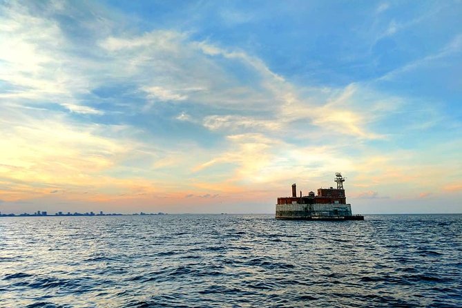 Private Lake Michigan Sailing Charter and Sightseeing Tour of Chicago - Policies and Regulations