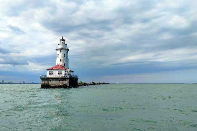 Private Lake Michigan Sailing Charter and Sightseeing Tour of Chicago - COVID-19 Safety Measures