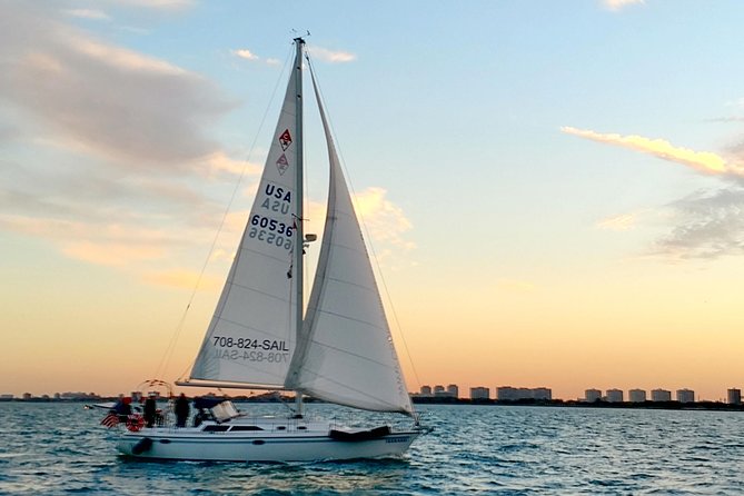 Private Lake Michigan Sailing Charter and Sightseeing Tour of Chicago - Charter Cancellation and Late Arrivals
