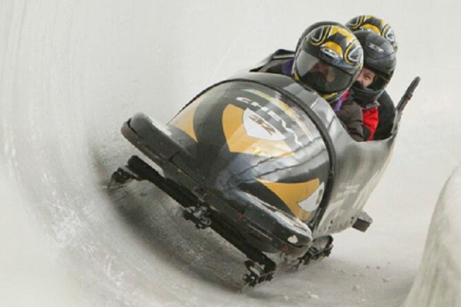 Private Lake Placid Olympic Experience via Private Helicopter From NYC - Key Points
