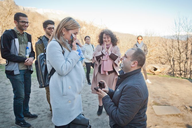 Private Lake Sevan, Sevanavank, Dilijan, Haghartsin, Goshavank Tour From Yerevan - Dilijan Town