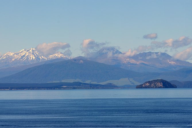 Private Lake Taupo Tour - Auckland Tour House - Transportation Details
