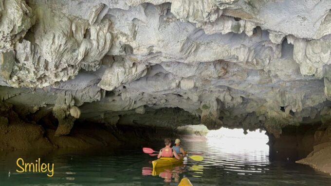 Private Lan Ha Bay and Ha Long Bay Tour to Avoid Crowds - Additional Amenities