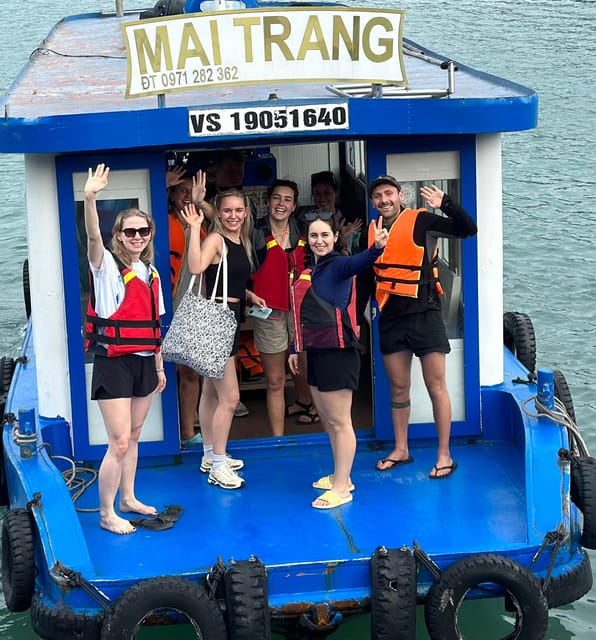Private Lan Ha Bay and Ha Long Bay Tour to Avoid Crowds - Frequently Asked Questions