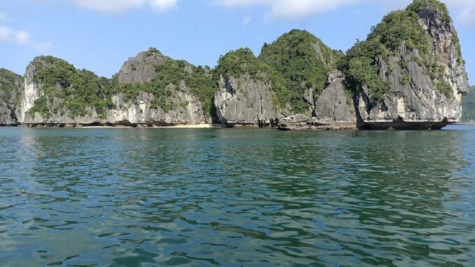 Private Lan Ha Bay Day Cruise From Hanoi With a Local Guide - Important Considerations