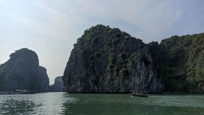 Private Lan Ha Bay Day Cruise From Hanoi With a Local Guide - Booking and Inquiries