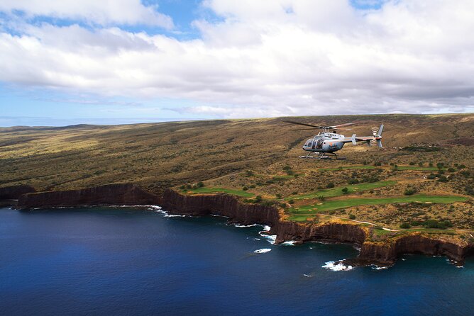 Private Lanai Circle Island Experience - Booking and Confirmation Process