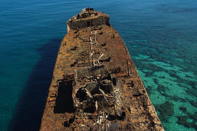 Private Lanai Circle Island Experience - Accessibility and Medical Considerations
