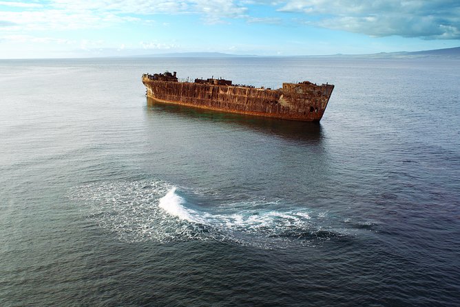 Private Lanai Circle Island Experience - Private Tour and Participation