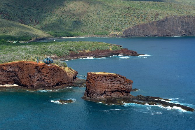 Private Lanai Circle Island Experience - Additional Details on Request