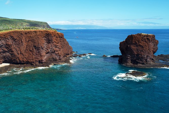 Private Lanai Circle Island Experience - Frequently Asked Questions
