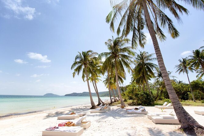 Private Land Tour & Cable Car in the South of Phu Quoc Island - Key Points