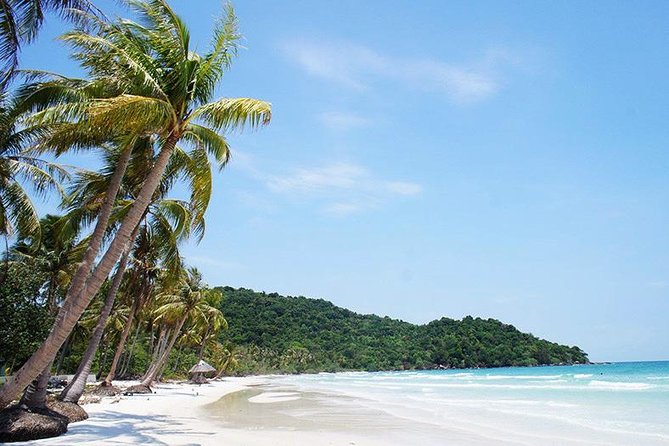 Private Land Tour & Cable Car in the South of Phu Quoc Island - Inclusions