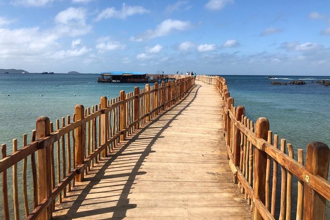 Private Land Tour & Cable Car in the South of Phu Quoc Island - Coconut Prison