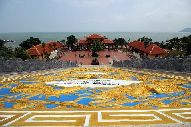 Private Land Tour & Cable Car in the South of Phu Quoc Island - Sao Beach