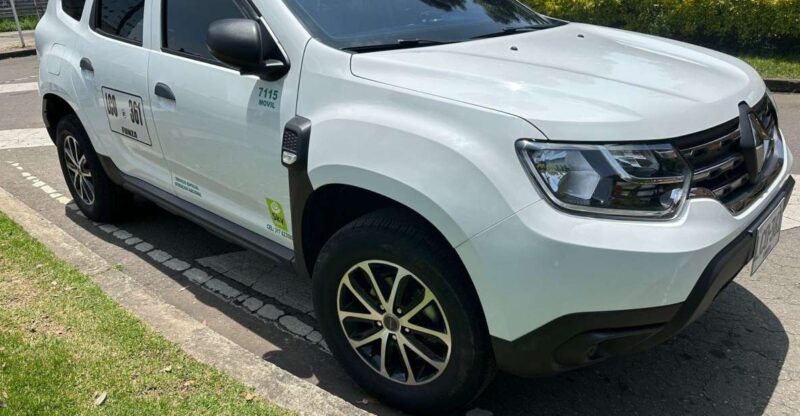 PRIVATE LAND TRANSPORT NEIVA - SAN AGUSTÍN OR VICE VERSA - Key Points