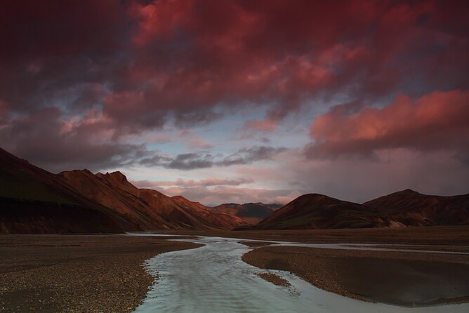 Private Landmannalaugar Tour by Super Jeep From Reykjavik - Encountering Unique Geologic Formations