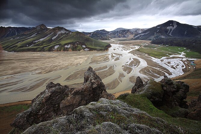 Private Landmannalaugar Tour by Super Jeep From Reykjavik - Taking in Icelandic Natures Beauty