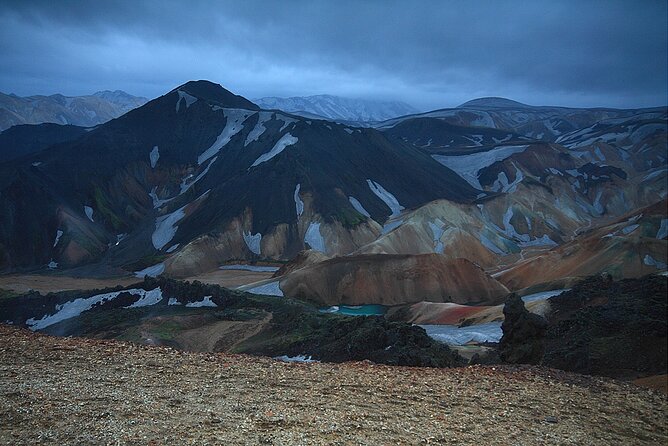 Private Landmannalaugar Tour by Super Jeep From Reykjavik - Customizing Your Private Tour Experience