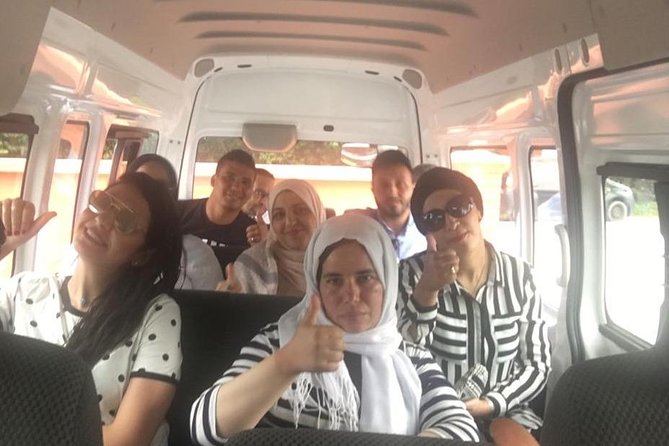 Private Langkawi Arrival Transfer to Your Hotel - Customer Reviews