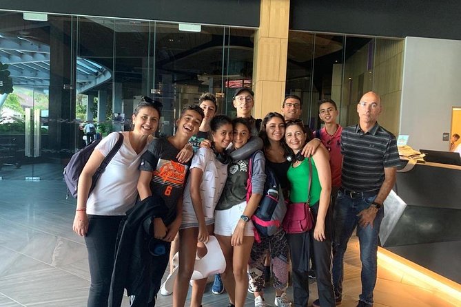 Private Langkawi Arrival Transfer to Your Hotel - Additional Information
