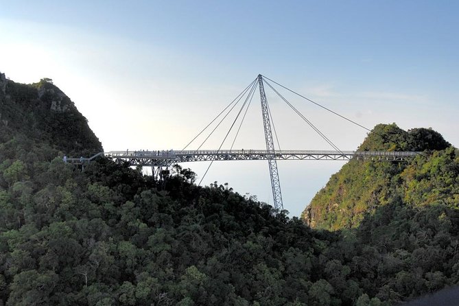 Private Langkawi Day Tour - Transportation and Accessibility