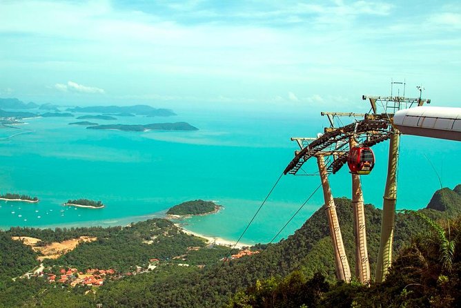 Private Langkawi Day Tour - Host Response
