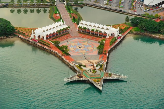 Private Langkawi Day Tour - Langkawi SkyCab and Mahsuri Tomb