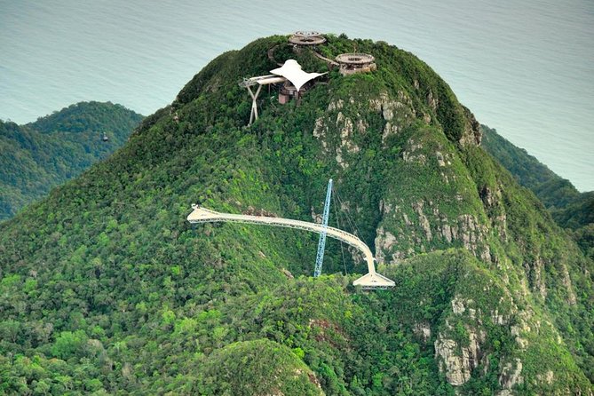 Private Langkawi Day Tour - Mangrove Tour and Bat Cave