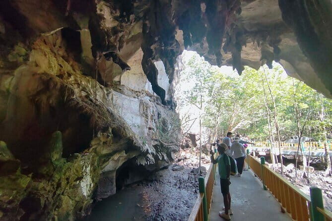 Private Langkawi Mangrove Forest Boat Tour Tg Rhu with Lunch - Frequently Asked Questions