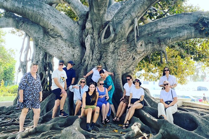 Private Large Group Full Day Tour in Los Angeles - Meeting Point