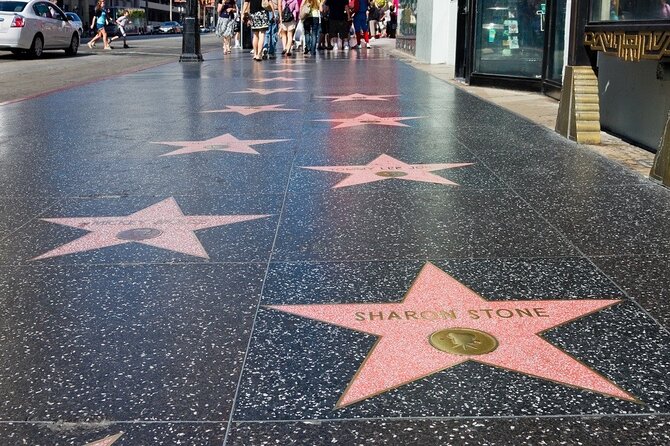 Private Large Group Full Day Tour in Los Angeles - Operating Hours and Availability