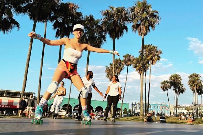 Private Large Group Full Day Tour in Los Angeles - Booking Information