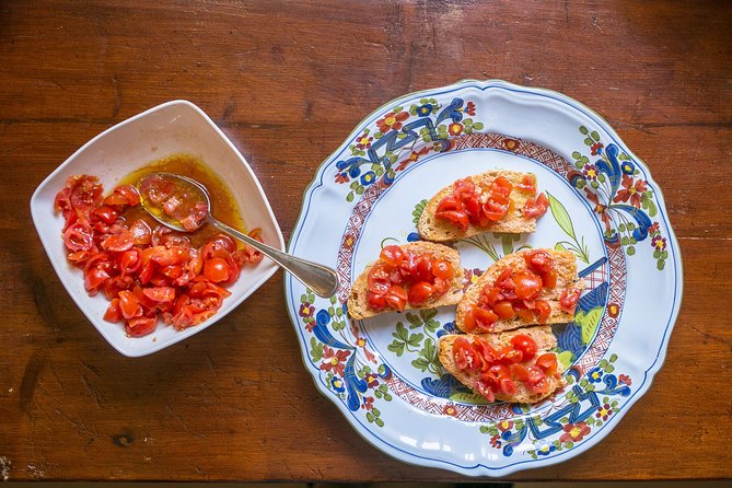Private Lasagna Masterclass at a Cesarinas Home With Tasting in Bologna - Experience Certificate