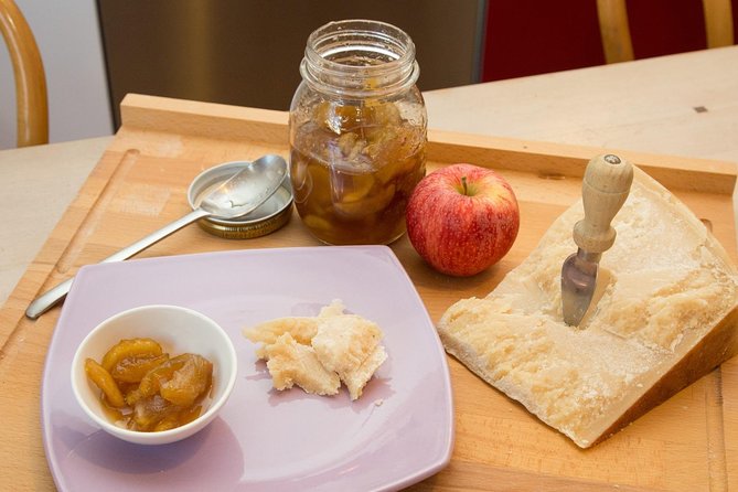 Private Lasagna Masterclass at a Cesarinas Home With Tasting in Bologna - Cesarina Host Matching