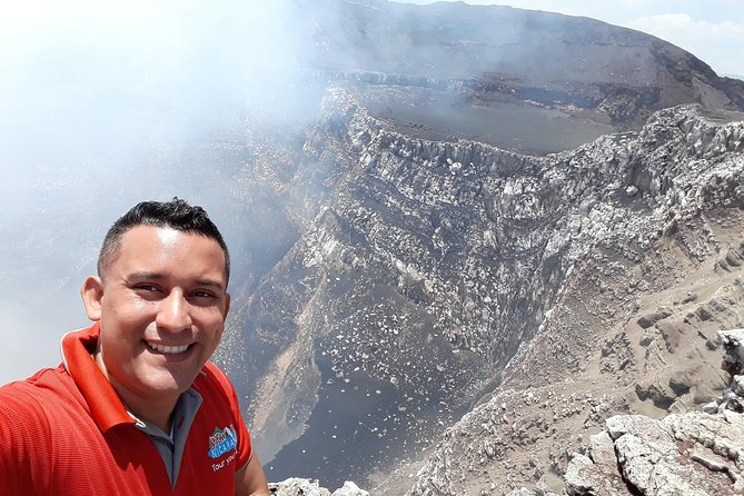 Private Lava Tour-Masaya Volcano From Managua - Customer Reviews
