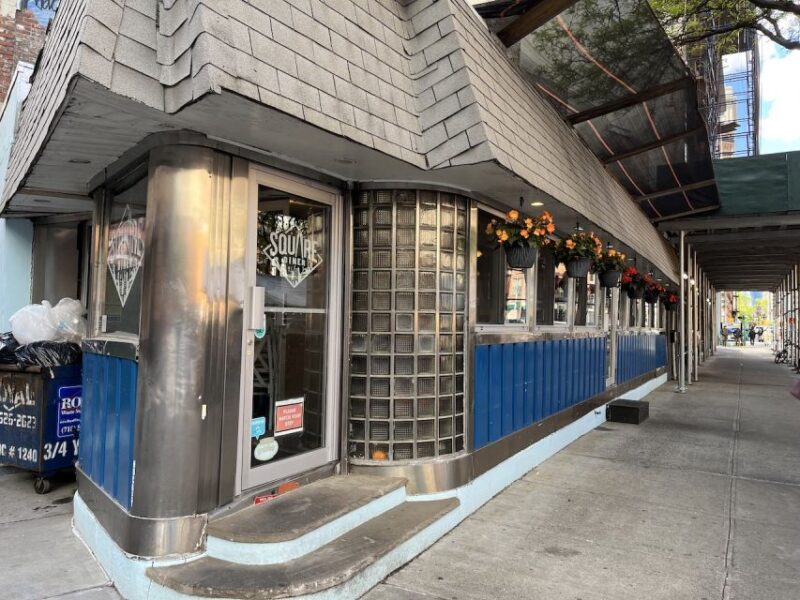 Private Law & Order Sites Vehicle Tour - Iconic Locations