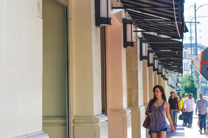 Private Layover Los Angeles Tour With Pickup From LAX - Santa Monica, Venice - Pricing and Cancellation Policy