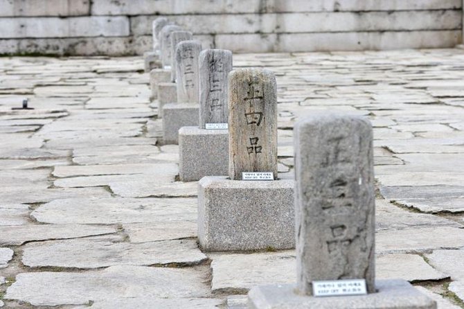 Private Layover Tour From Incheon Airport to Seoul - Flexible Start Times