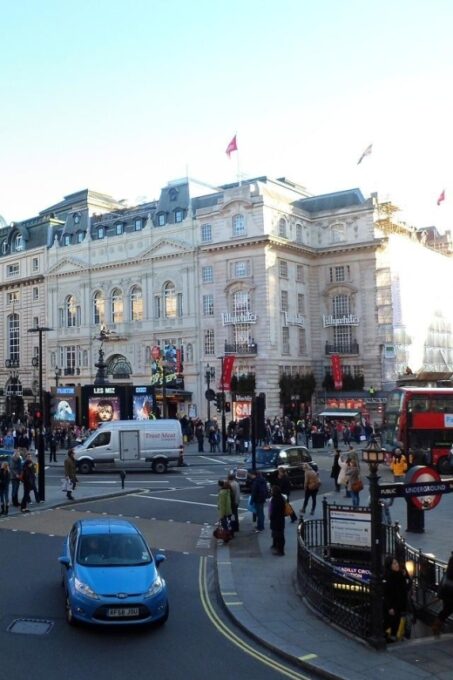 Private Layover Tour of London From Heathrow Airport - Tower Bridge and Tower of London