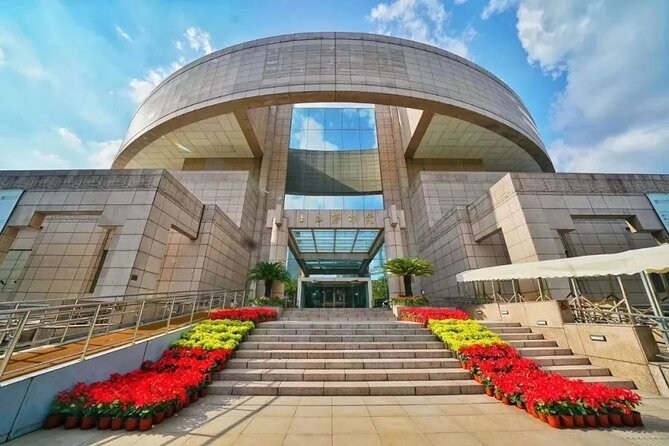 Private Layover Tour of Shanghai Review - Meeting and Pickup