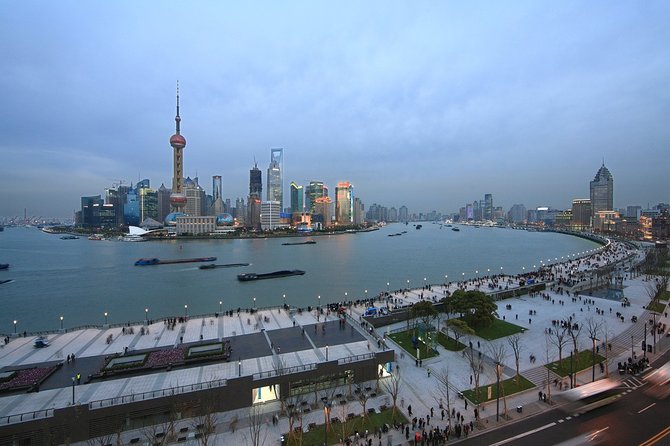 Private Layover Tour of Shanghai Review - Highlights of the Tour
