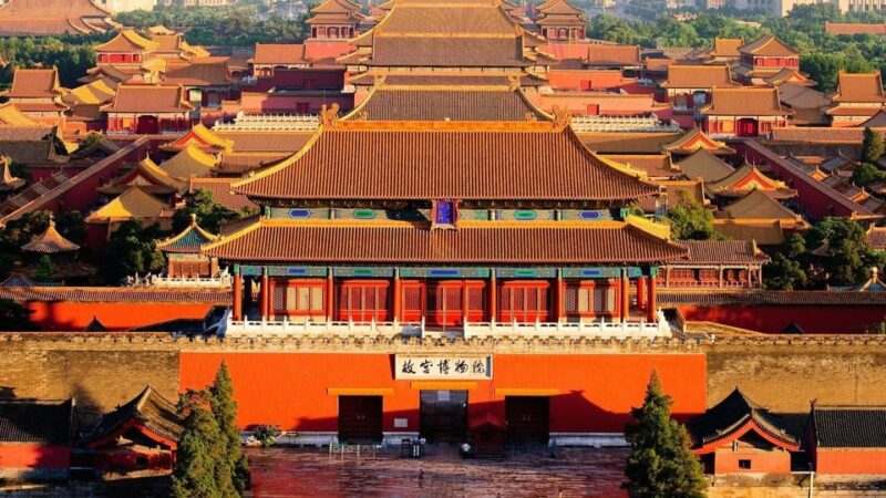 Private Layover Transfer:Great Wall With VIP Pass&City Sites - Attraction Entrance Fees