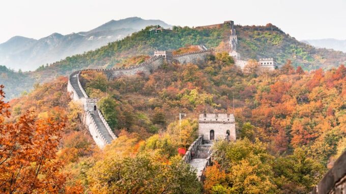 Private Layover Transfer:Great Wall With VIP Pass&City Sites - Requirements and What to Bring