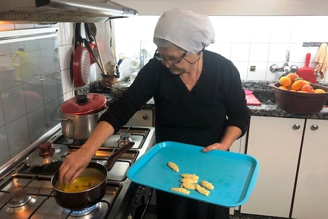 Private Lebanese Cooking Class in Beirut With Amal + Transfers - Pickup and Drop-off Service