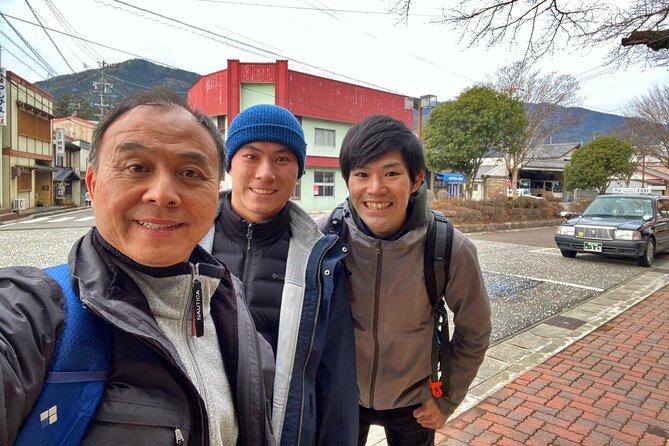 Private Leisurely Rural Town Walk in Hida - Additional Information