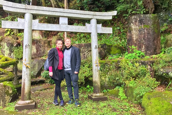 Private Leisurely Rural Town Walk in Hida - Preparation Tips