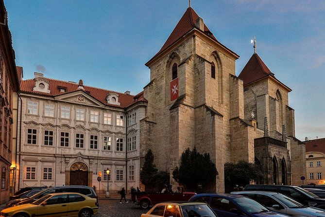 Private Lesser Town Tour - Historical Treasure Hunt - Participant Feedback