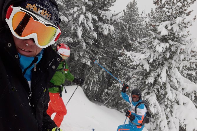 Private Lessons in Bansko With Former National Ski Racer - Schedule and Availability