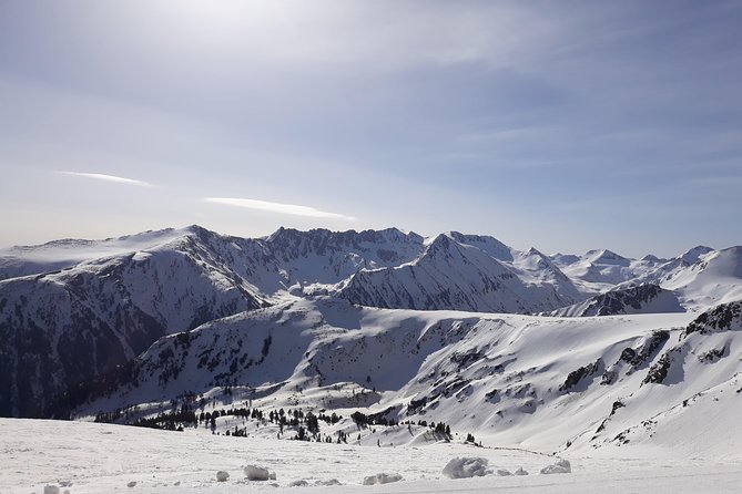 Private Lessons in Bansko With Former National Ski Racer - Cancellation Policy